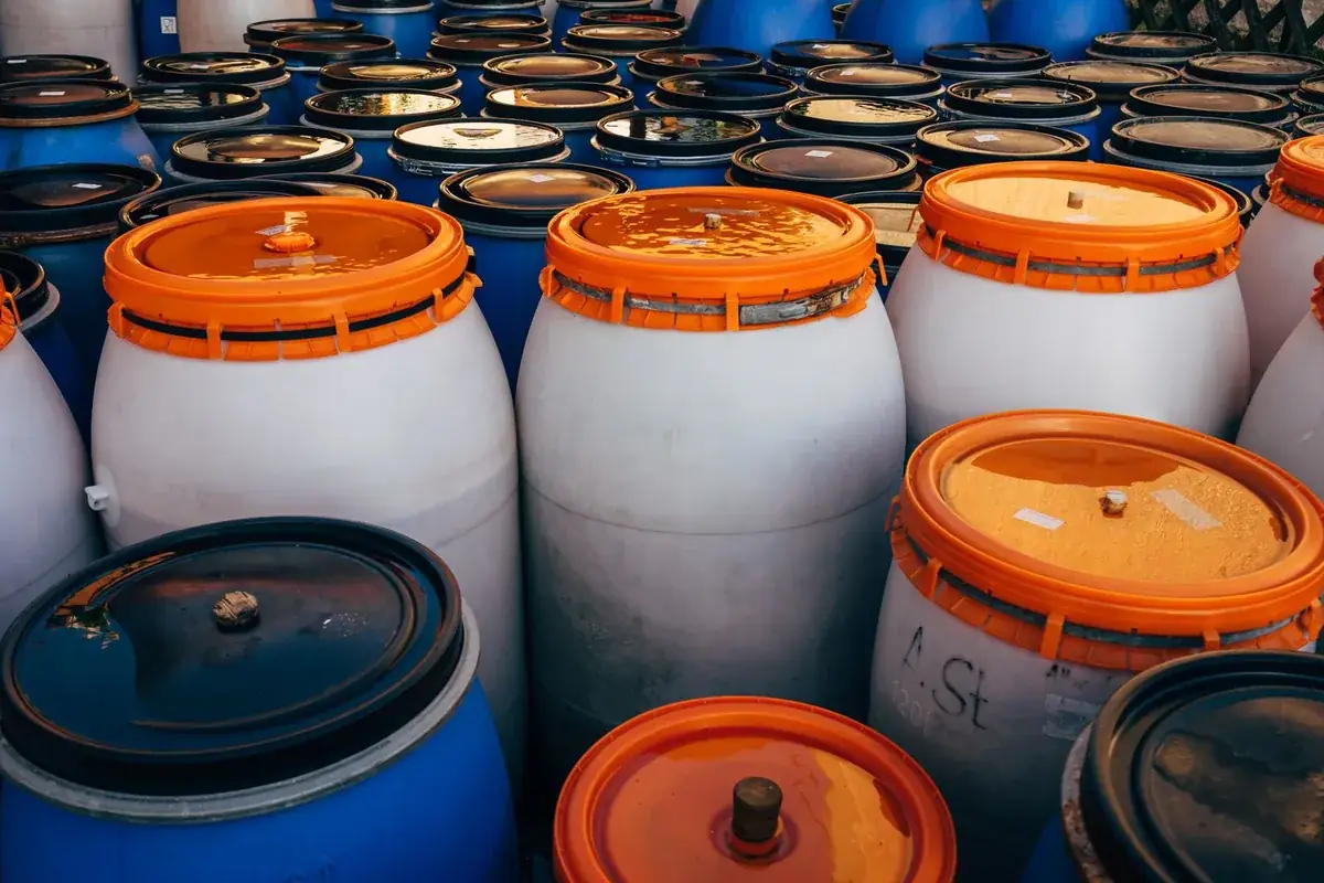 Needle & Sharps Cleanup in Watford City, ND